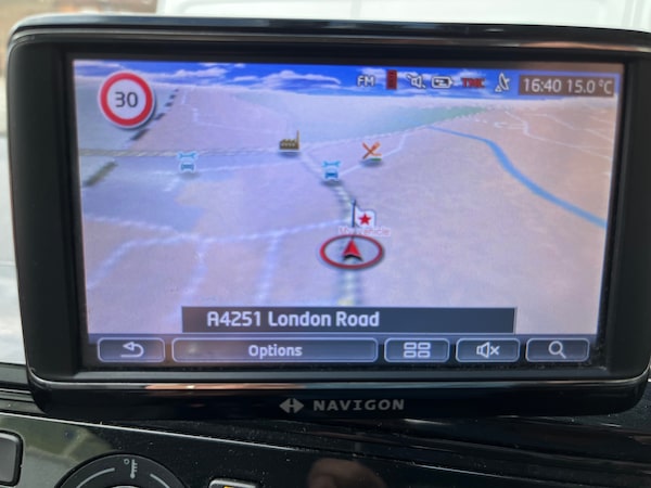 Used Volkswagen up! 2013 for sale - 76146272: Photo 28