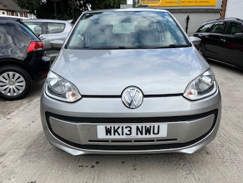 Used Volkswagen up! 2013 for sale - 76146272: Photo 3