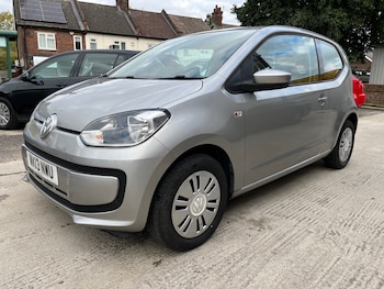 Used Volkswagen up! 2013 for sale - 76146272: Photo 4