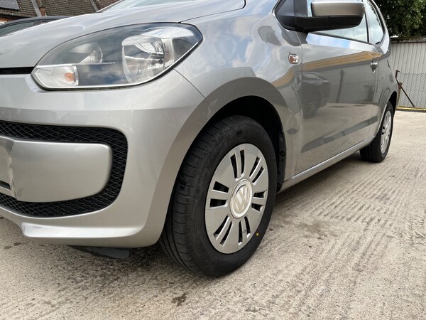 Used Volkswagen up! 2013 for sale - 76146272: Photo 5