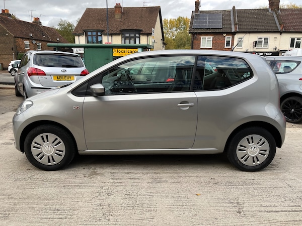 Used Volkswagen up! 2013 for sale - 76146272: Photo 6