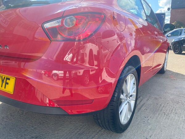 Used SEAT Ibiza 2015 for sale - 75263730: Photo 13