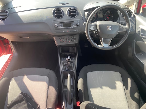 Used SEAT Ibiza 2015 for sale - 75263730: Photo 15