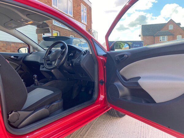 Used SEAT Ibiza 2015 for sale - 75263730: Photo 16