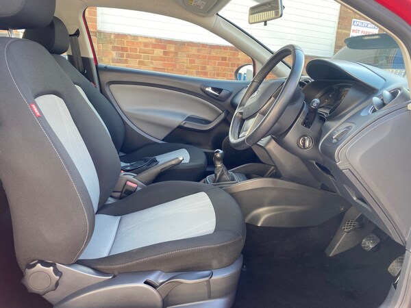 Used SEAT Ibiza 2015 for sale - 75263730: Photo 17