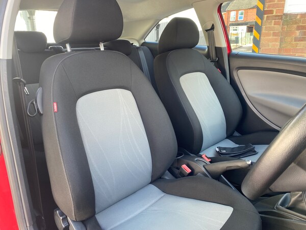 Used SEAT Ibiza 2015 for sale - 75263730: Photo 18