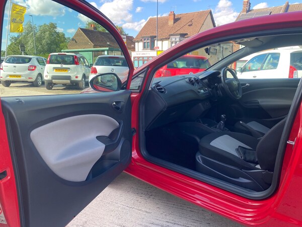 Used SEAT Ibiza 2015 for sale - 75263730: Photo 22