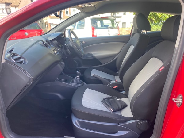 Used SEAT Ibiza 2015 for sale - 75263730: Photo 23