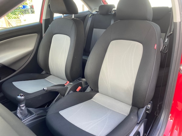Used SEAT Ibiza 2015 for sale - 75263730: Photo 24