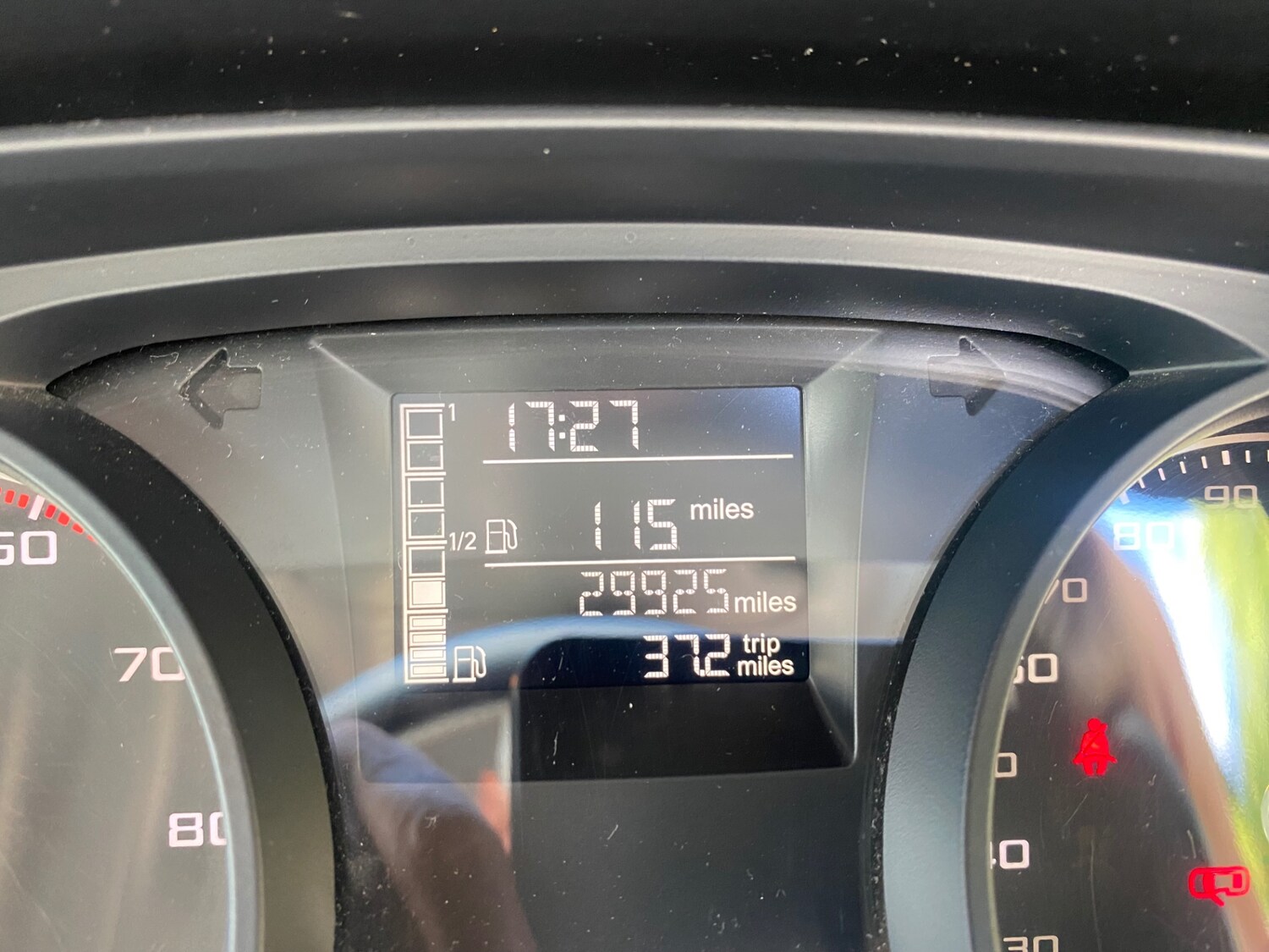 Vehicle 25
