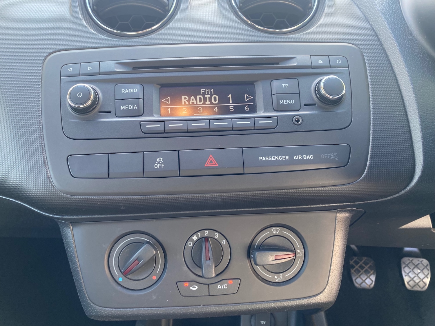 Vehicle 27