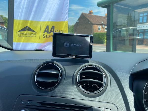 Used SEAT Ibiza 2015 for sale - 75263730: Photo 29