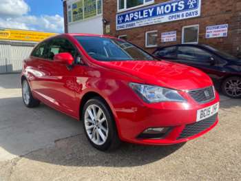 Used SEAT Ibiza 2015 for sale - 75263730: Photo