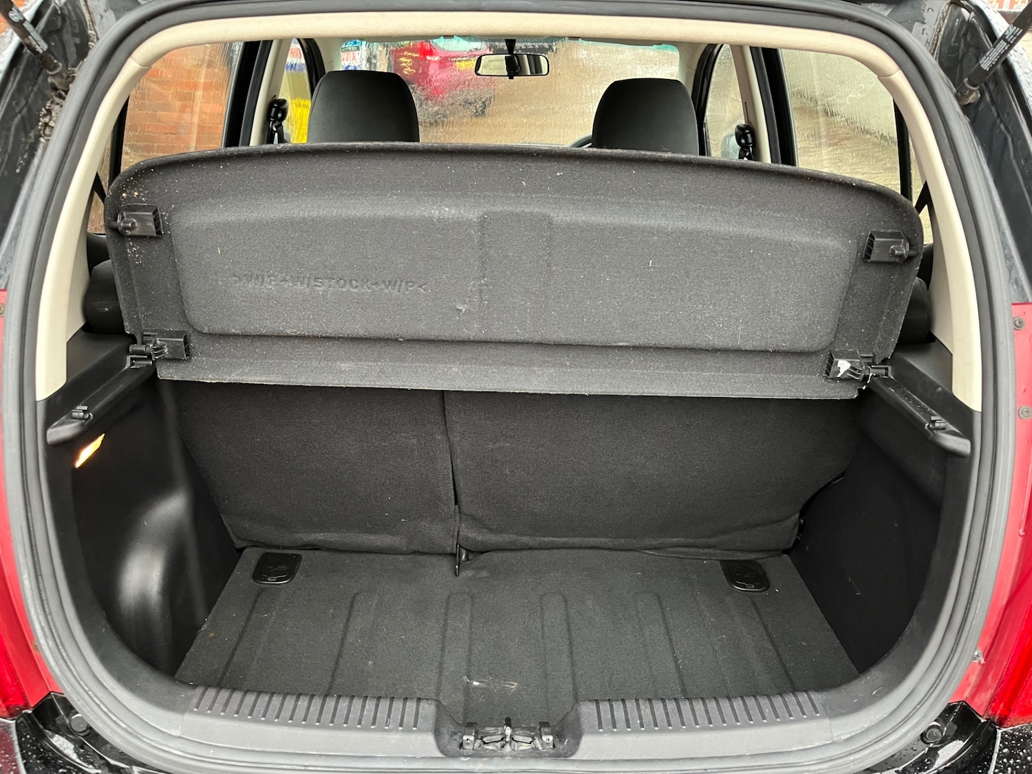 Used Hyundai i10 2011 for sale - 76588898: Photo 14