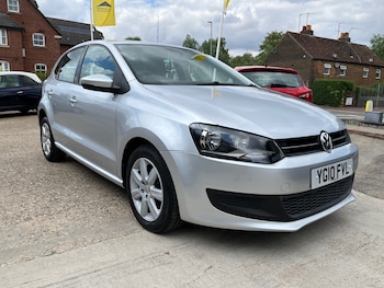 2010 (10) - 1.4 SE 5dr DSG