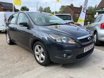 Used Ford Focus 2011 for sale - 75514854: Photo