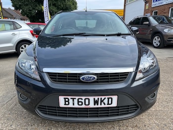 Used Ford Focus 2011 for sale - 75514854: Photo