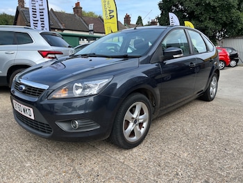 Used Ford Focus 2011 for sale - 75514854: Photo