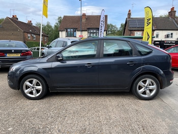 Used Ford Focus 2011 for sale - 75514854: Photo