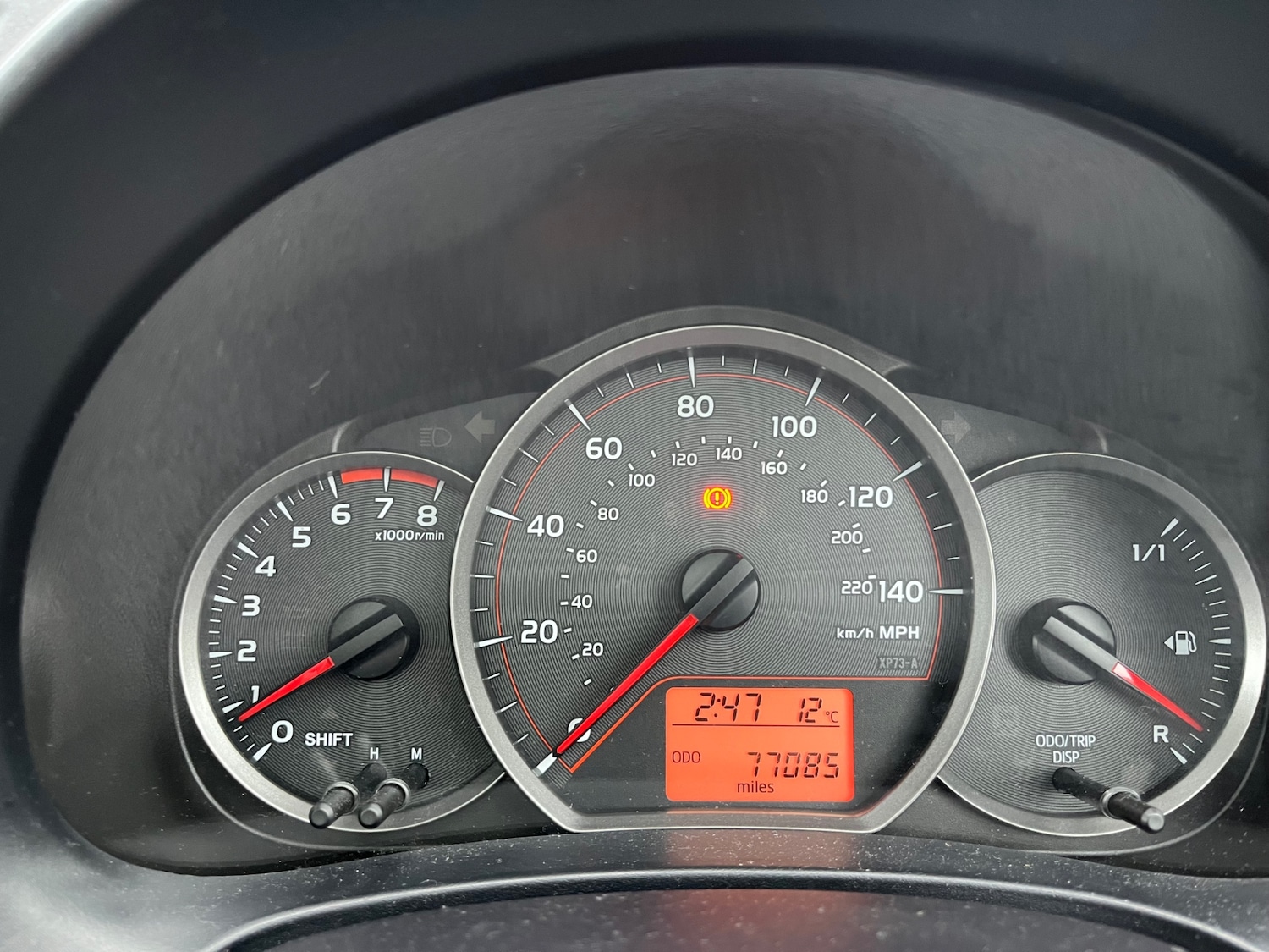 Used Toyota Yaris 2013 for sale - 76589741: Photo 22