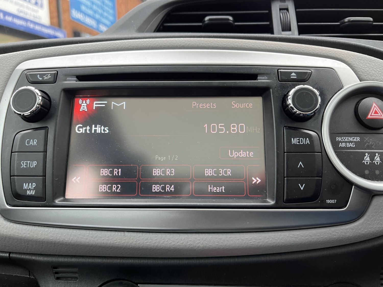 Used Toyota Yaris 2013 for sale - 76589741: Photo 23