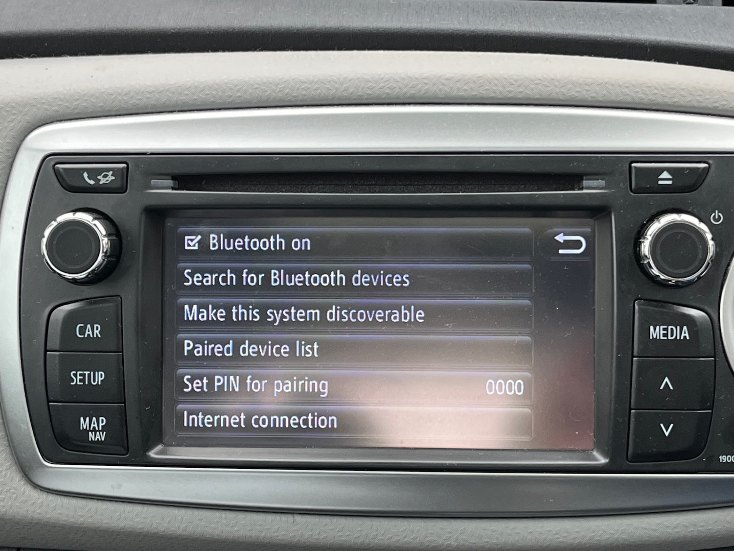 Used Toyota Yaris 2013 for sale - 76589741: Photo 25