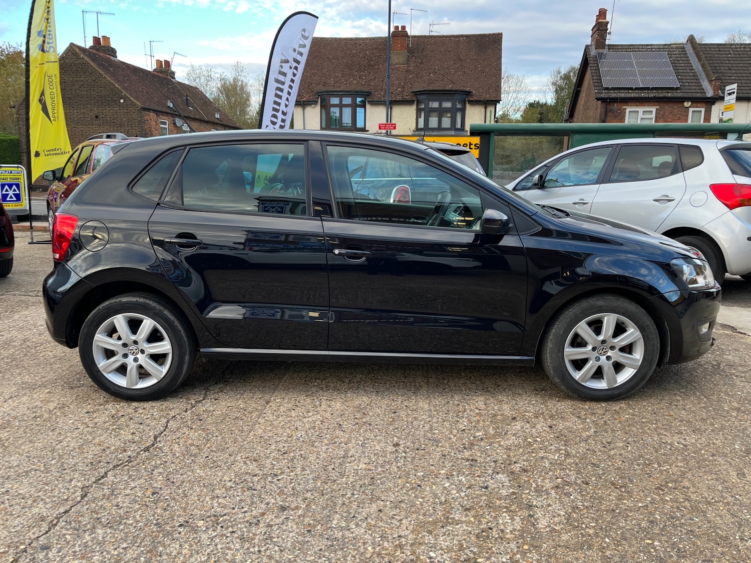 Used Volkswagen Polo 2013 for sale - 76385173: Photo 12