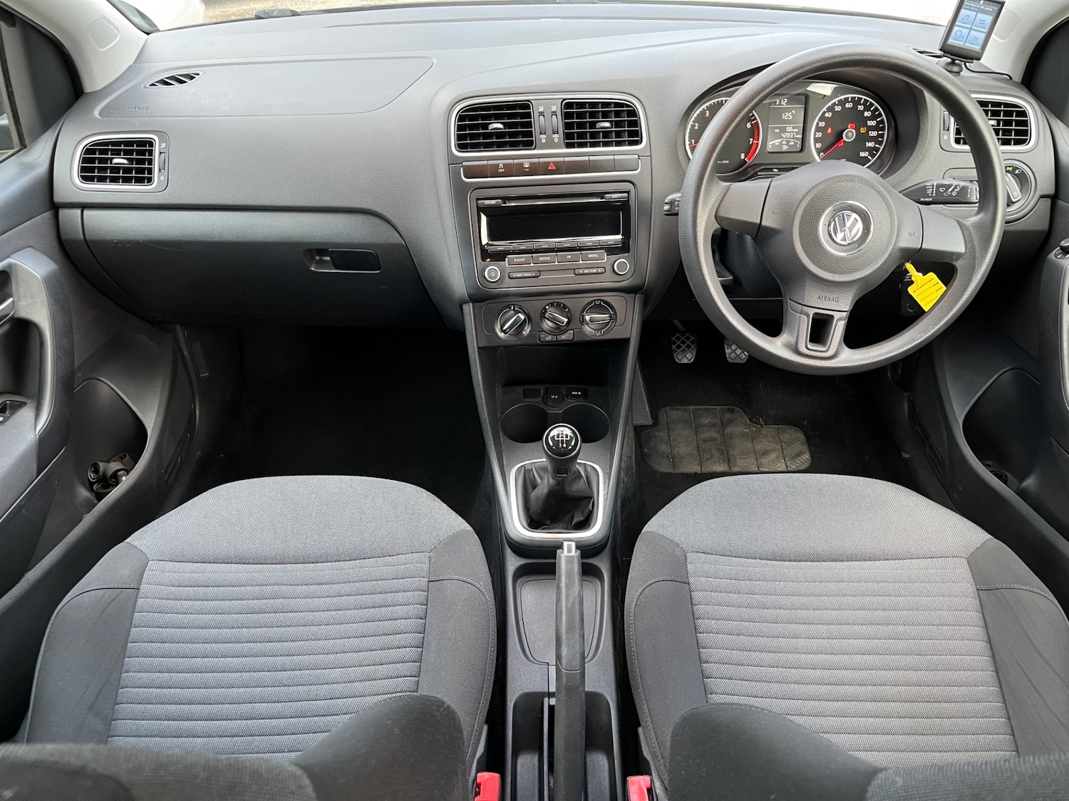 Used Volkswagen Polo 2013 for sale - 76385173: Photo 13