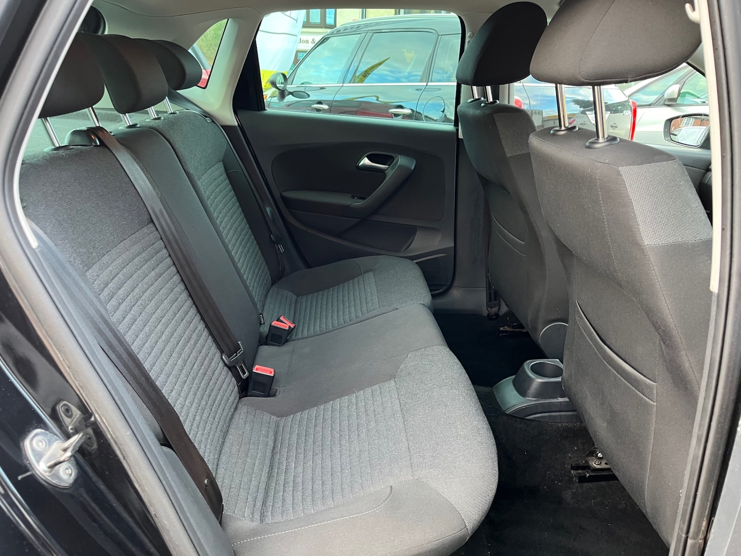 Used Volkswagen Polo 2013 for sale - 76385173: Photo 18