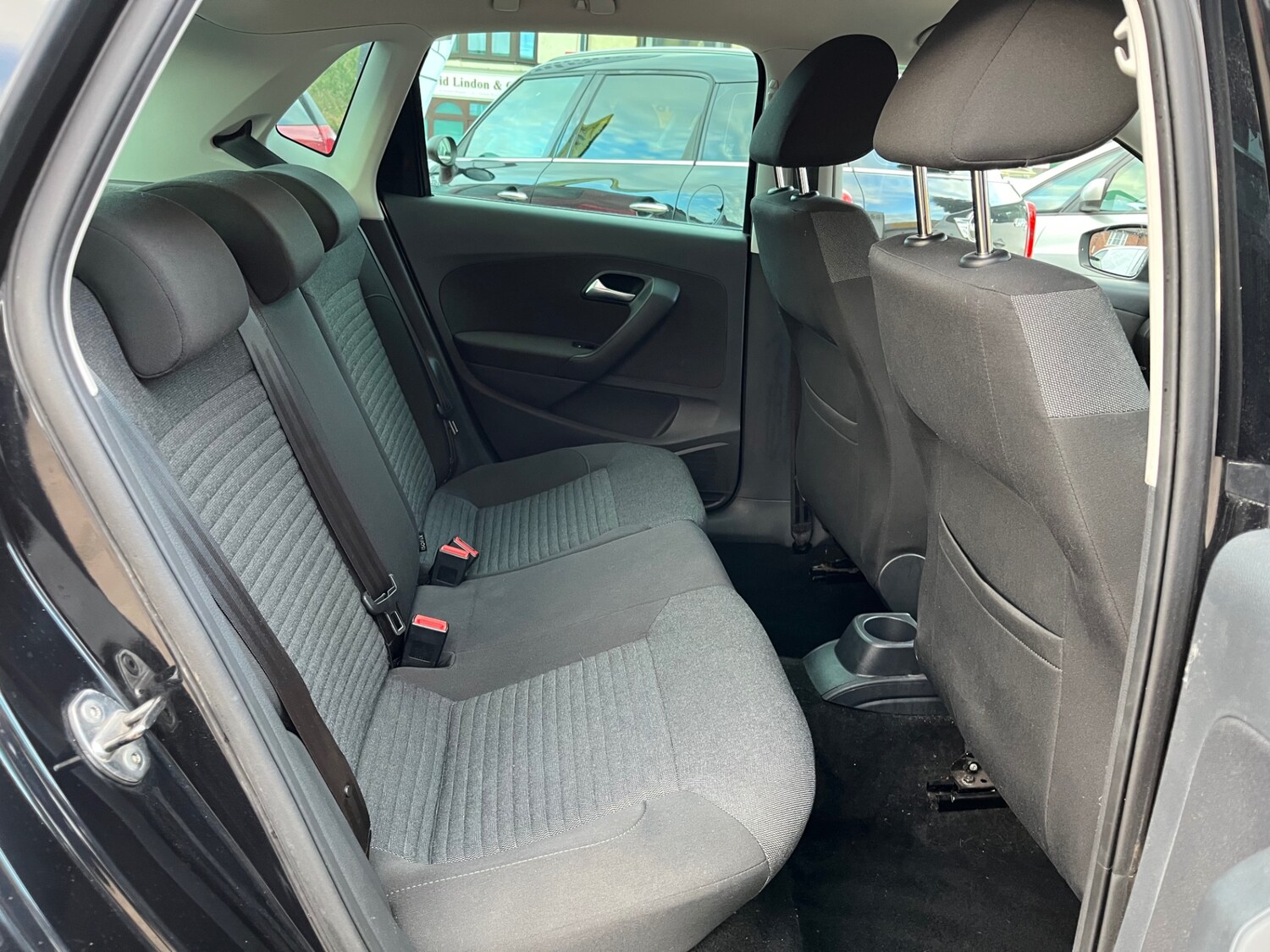 Used Volkswagen Polo 2013 for sale - 76385173: Photo 19