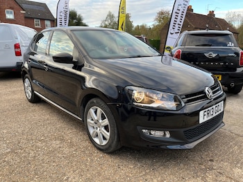 2013 (13) - 1.2 60 Match Edition 5dr