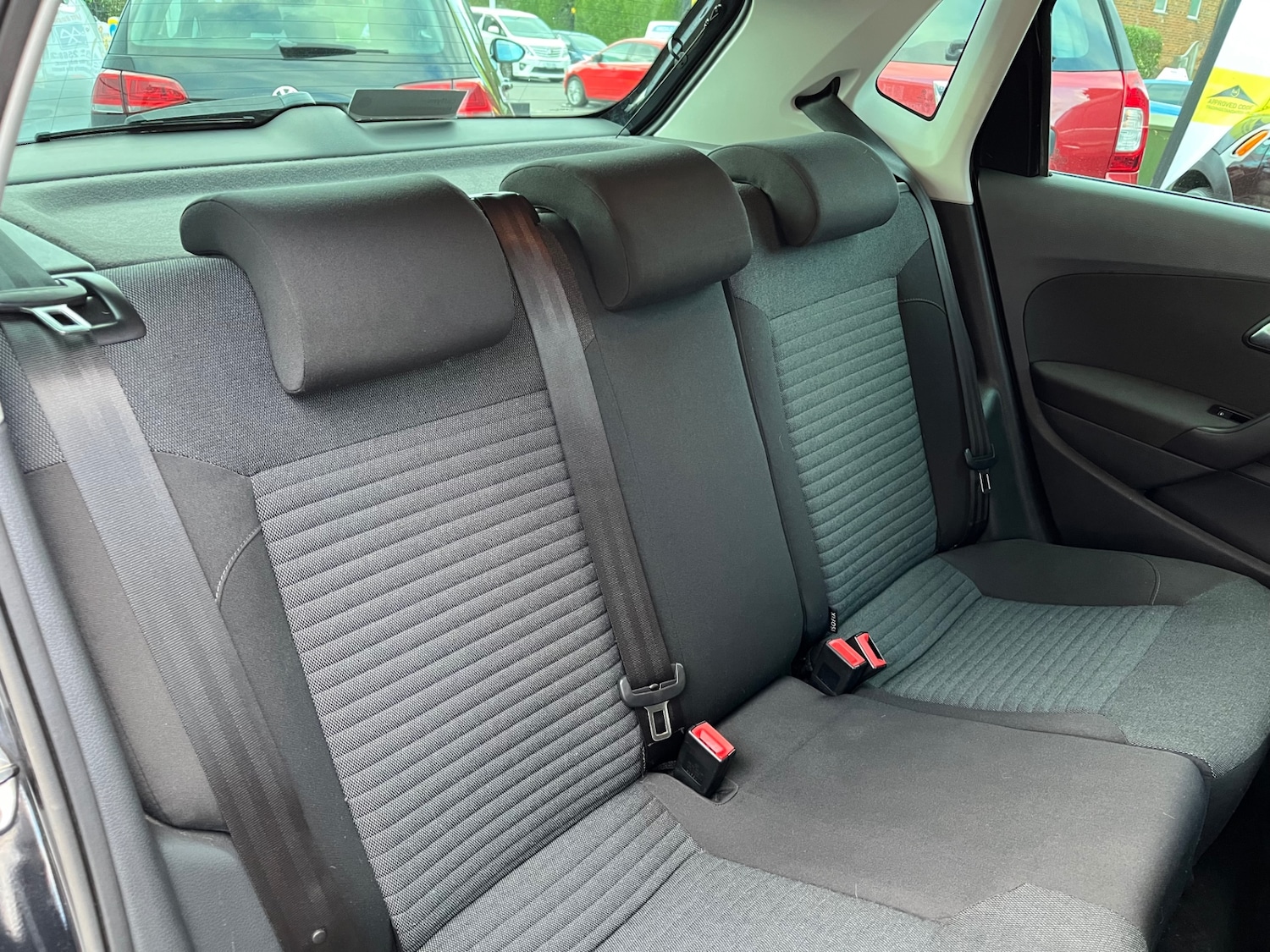 Used Volkswagen Polo 2013 for sale - 76385173: Photo 20