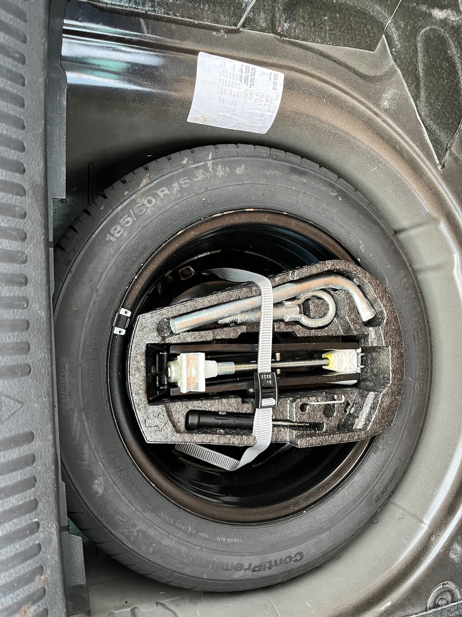 Used Volkswagen Polo 2013 for sale - 76385173: Photo 23