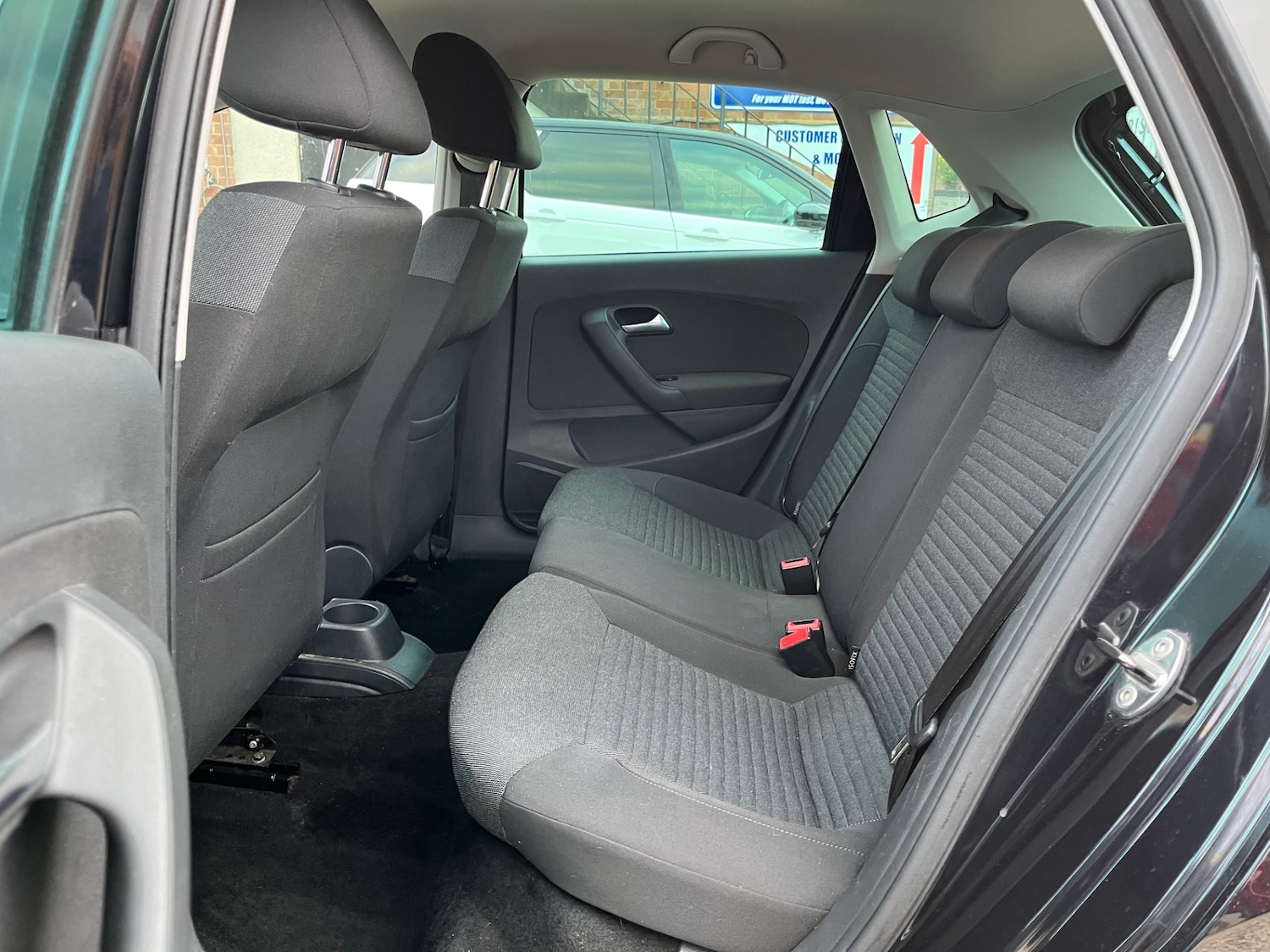 Used Volkswagen Polo 2013 for sale - 76385173: Photo 25