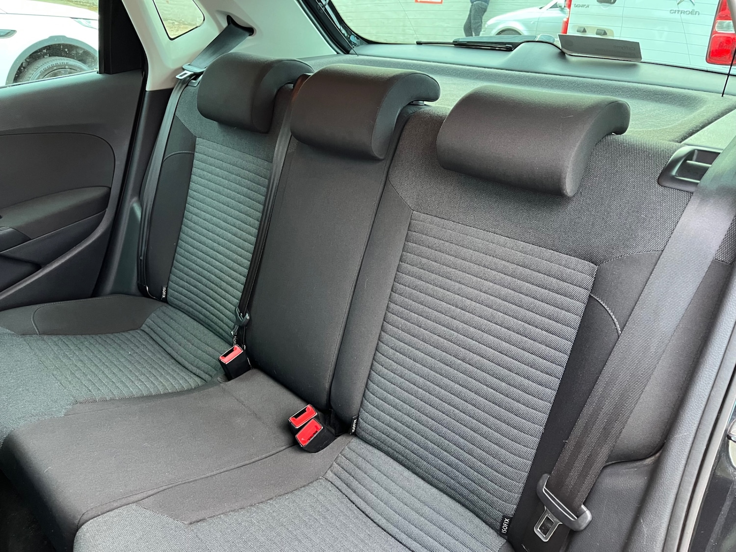 Used Volkswagen Polo 2013 for sale - 76385173: Photo 26