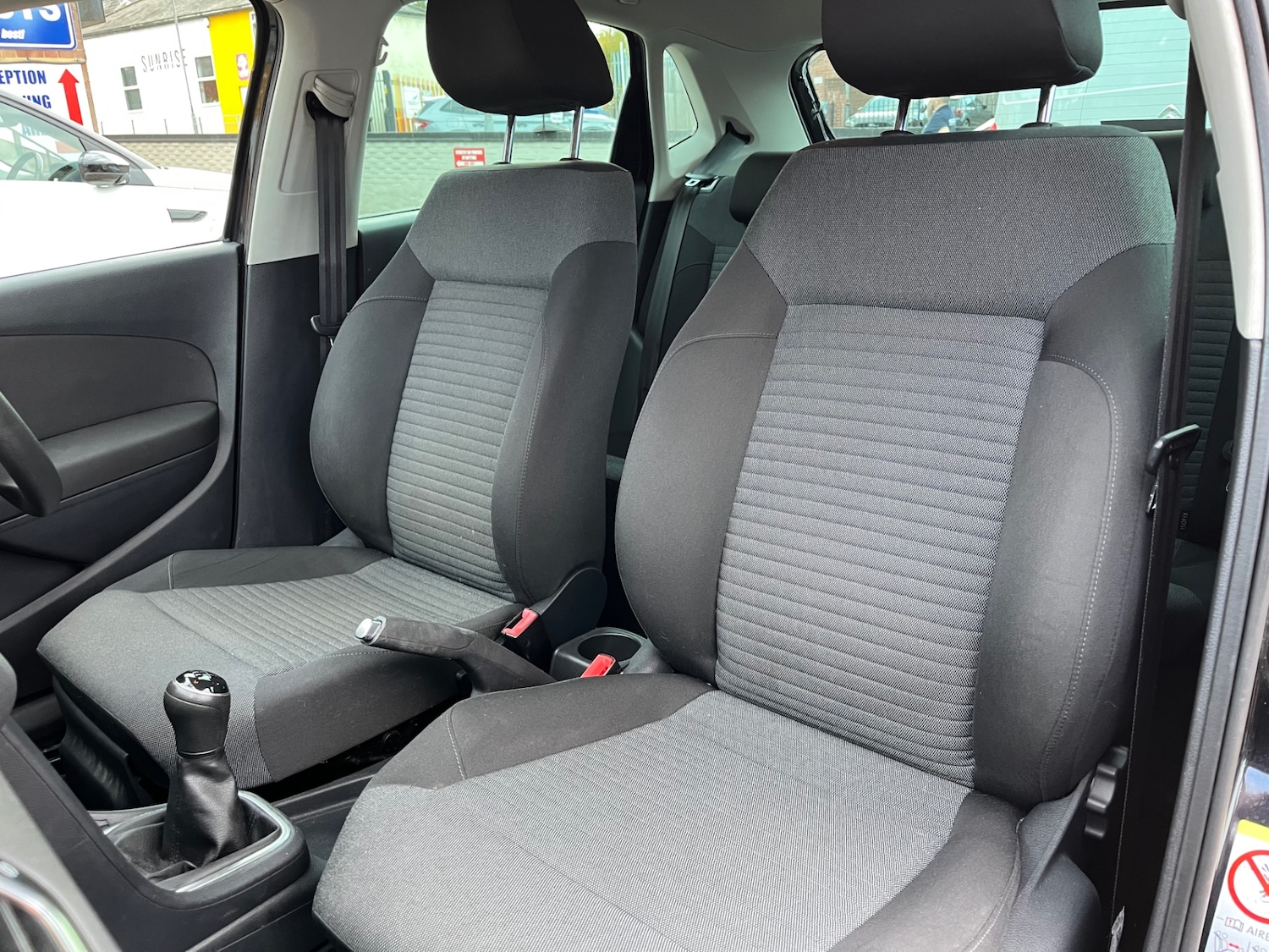 Used Volkswagen Polo 2013 for sale - 76385173: Photo 29