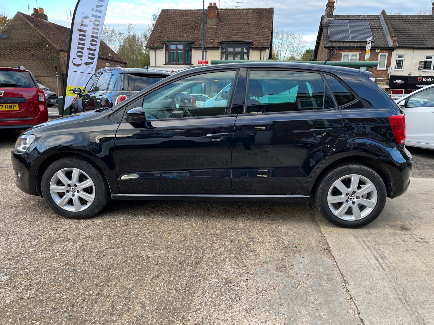 Used Volkswagen Polo 2013 for sale - 76385173: Photo 6