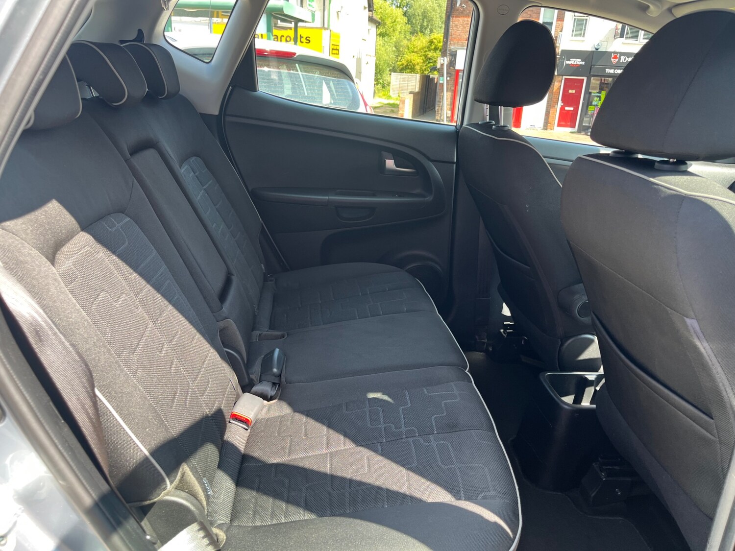 Vehicle 17