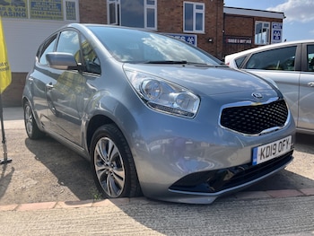 2019 (19) - 1.6 ISG 2 5dr