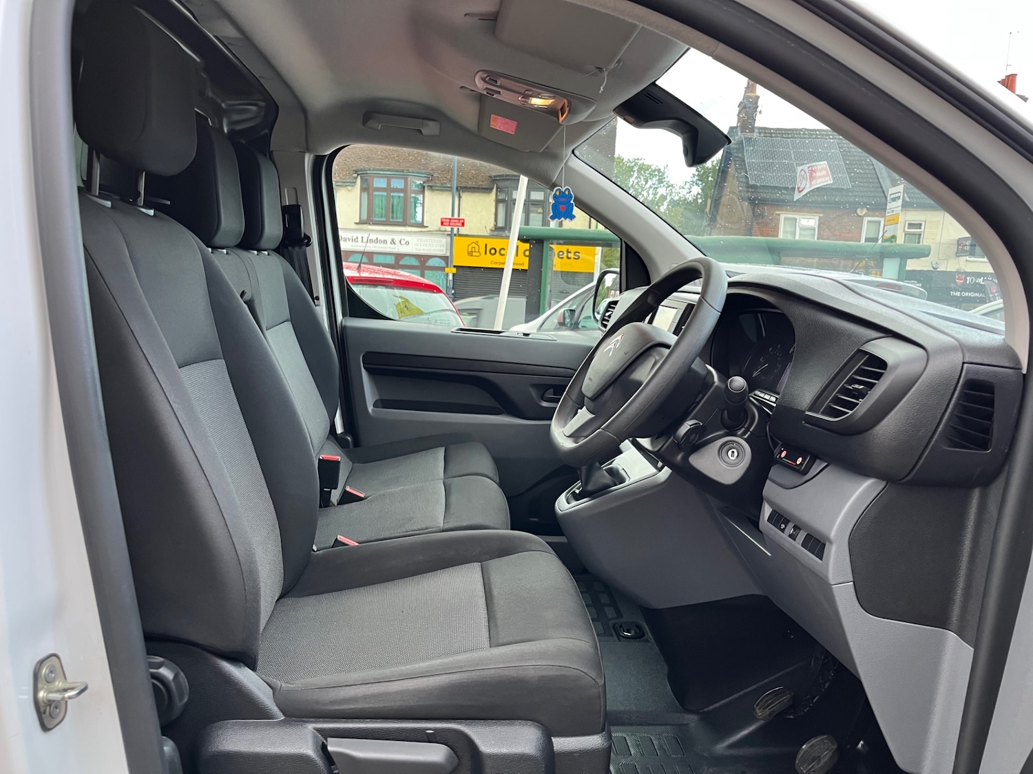 Vehicle 15