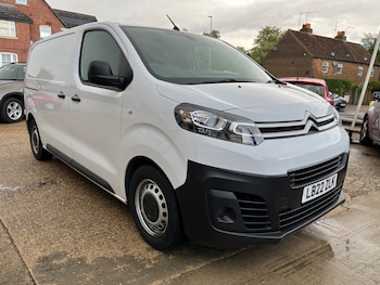 Used Citroen Dispatch 2022 for sale - 75935270: Photo