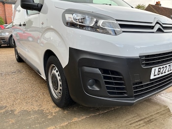 Used Citroen Dispatch 2022 for sale - 75935270: Photo