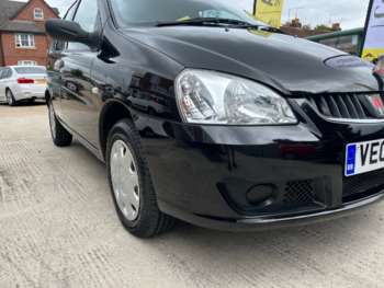 Used Rover CityRover 2004 for sale - 75369558: Photo