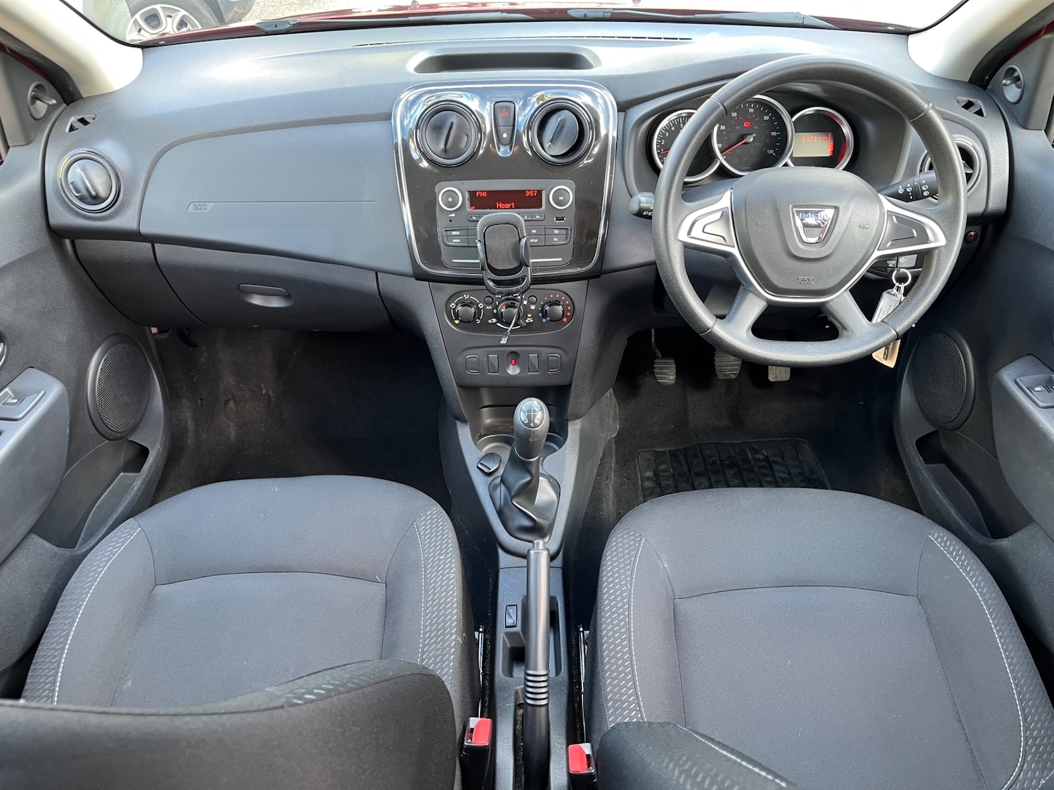 Used Dacia Logan MCV 2017 for sale - 75908192: Photo 13