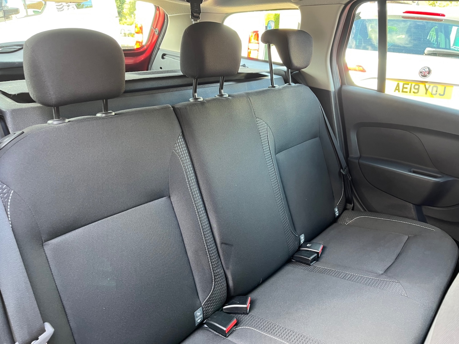 Used Dacia Logan MCV 2017 for sale - 75908192: Photo 19