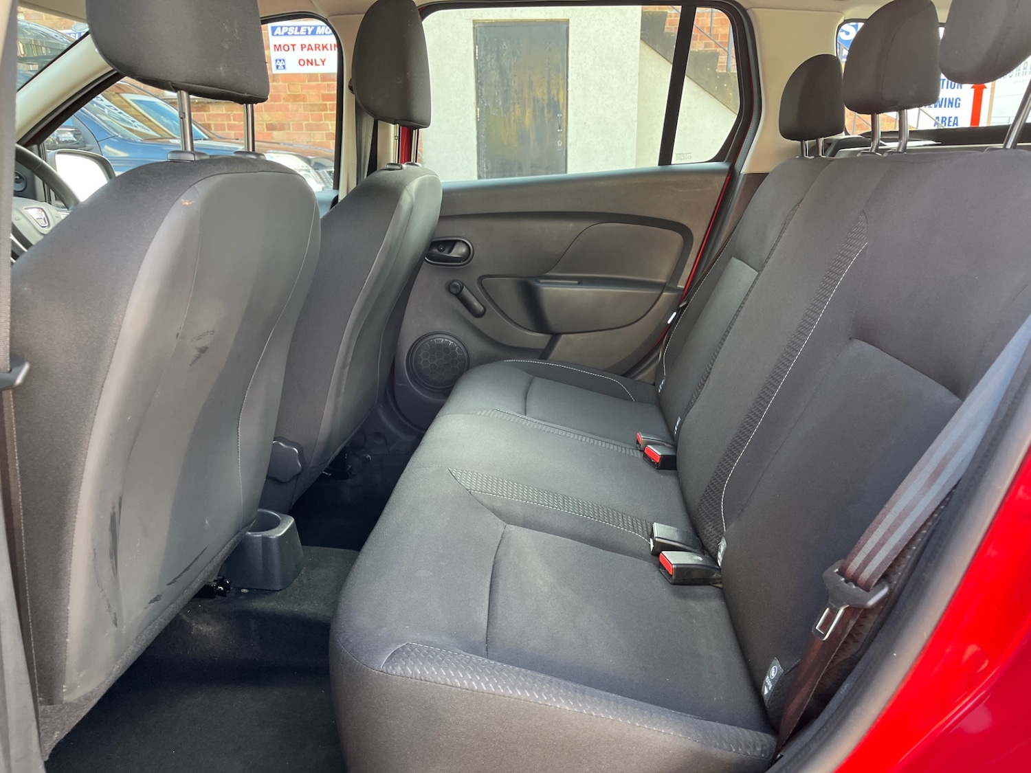 Used Dacia Logan MCV 2017 for sale - 75908192: Photo 21