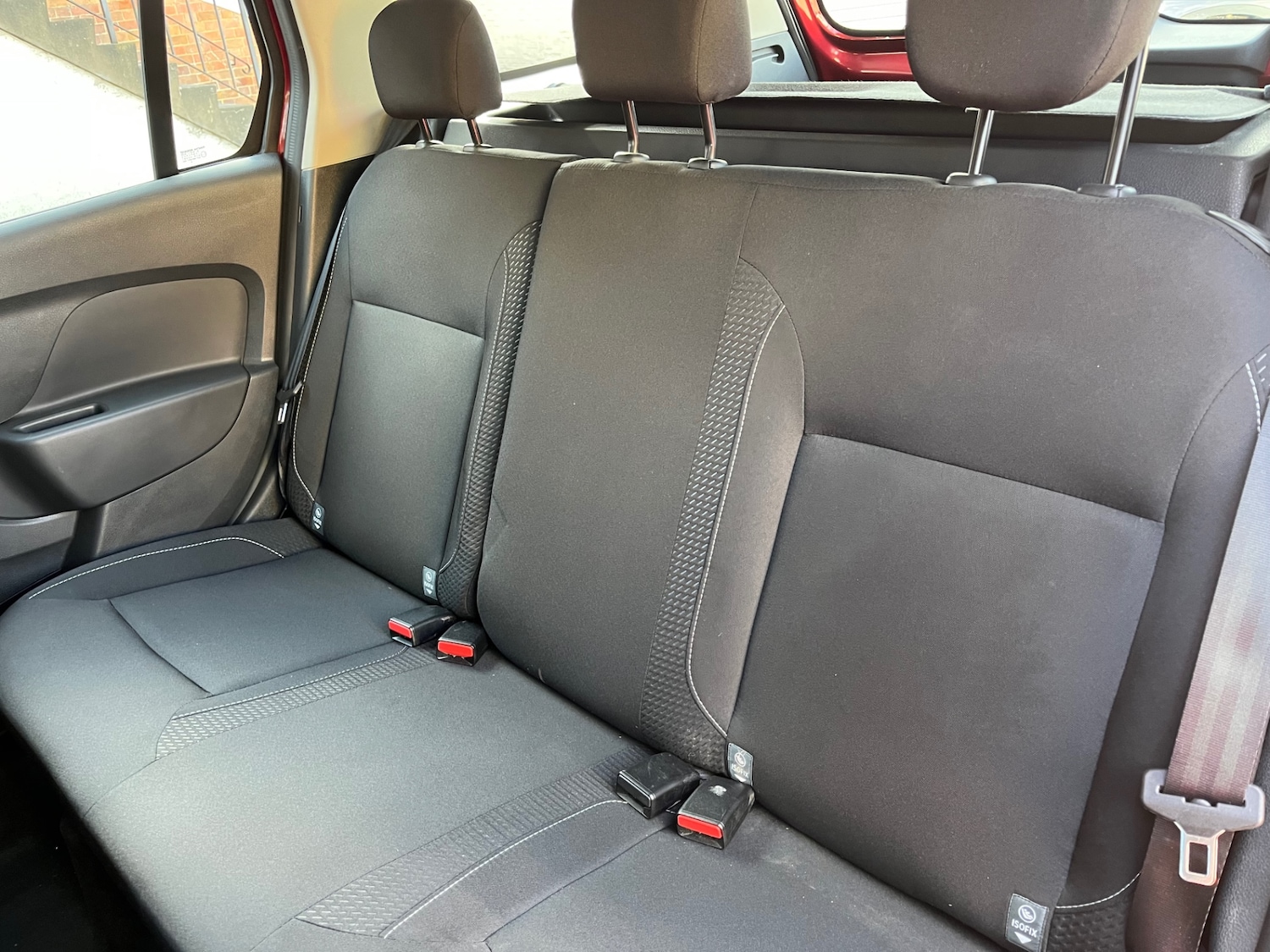 Used Dacia Logan MCV 2017 for sale - 75908192: Photo 22