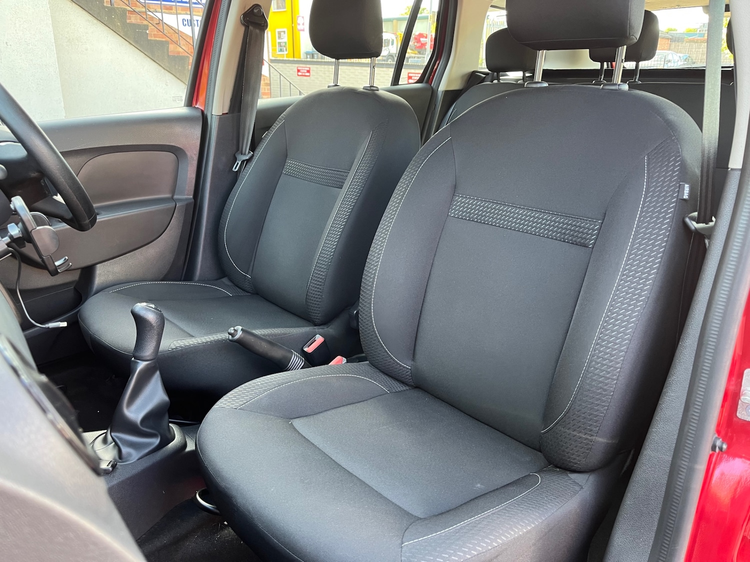 Used Dacia Logan MCV 2017 for sale - 75908192: Photo 25