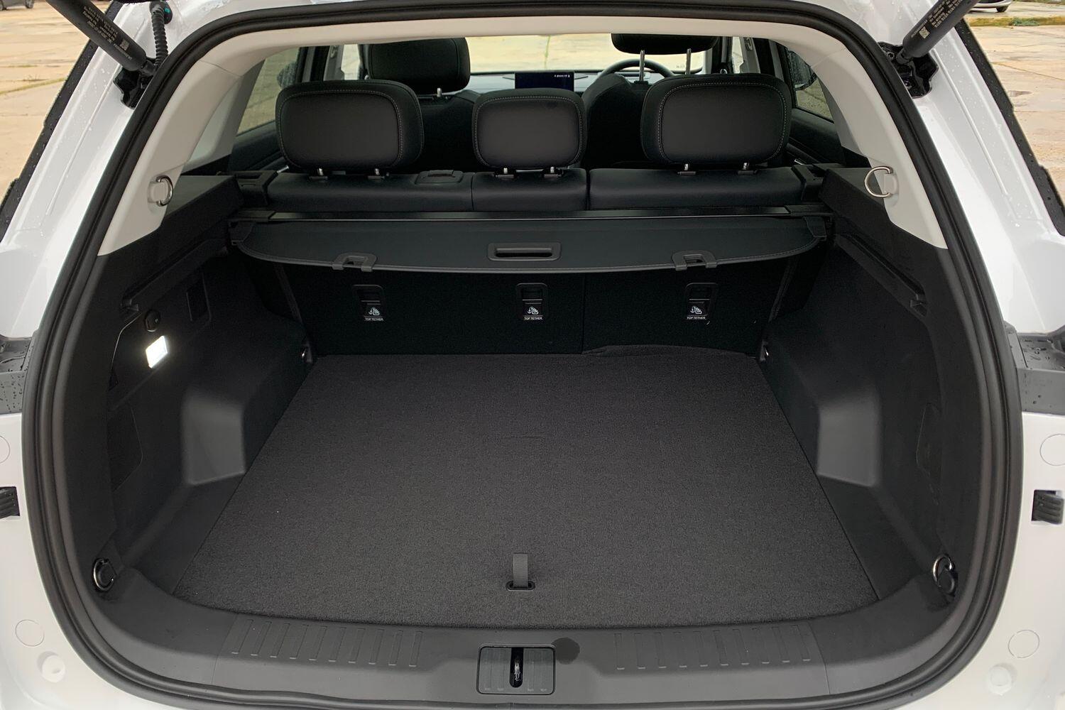 Used Jaecoo Jaecoo 7 2025 for sale - 77439891: Photo 11