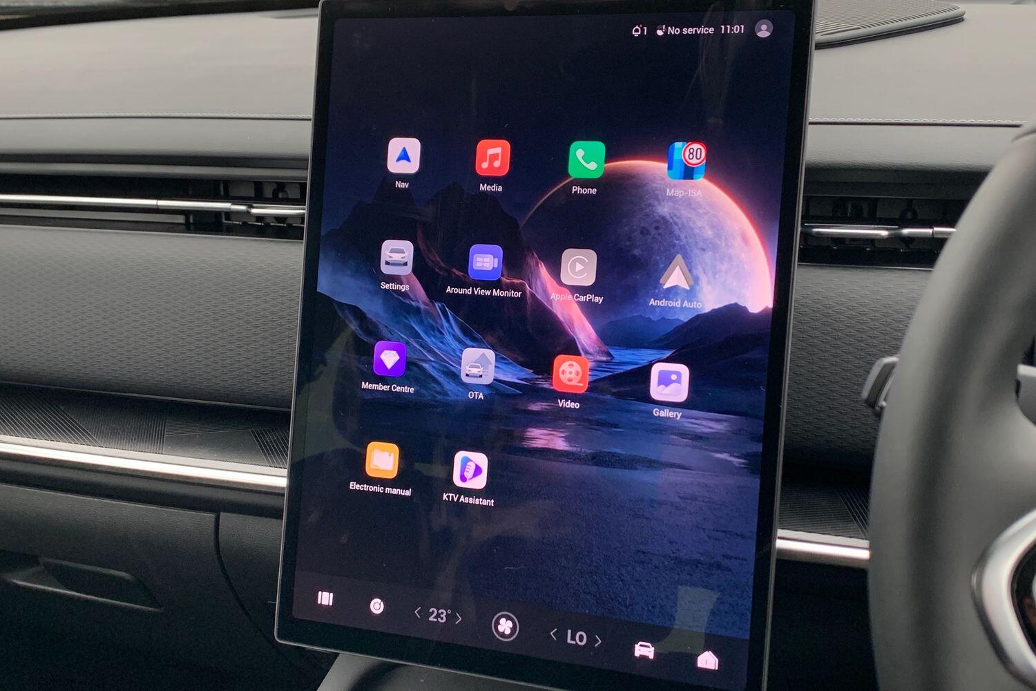 Used Jaecoo Jaecoo 7 2025 for sale - 77439891: Photo 12